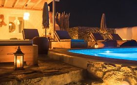 Diamond Of Mykonos